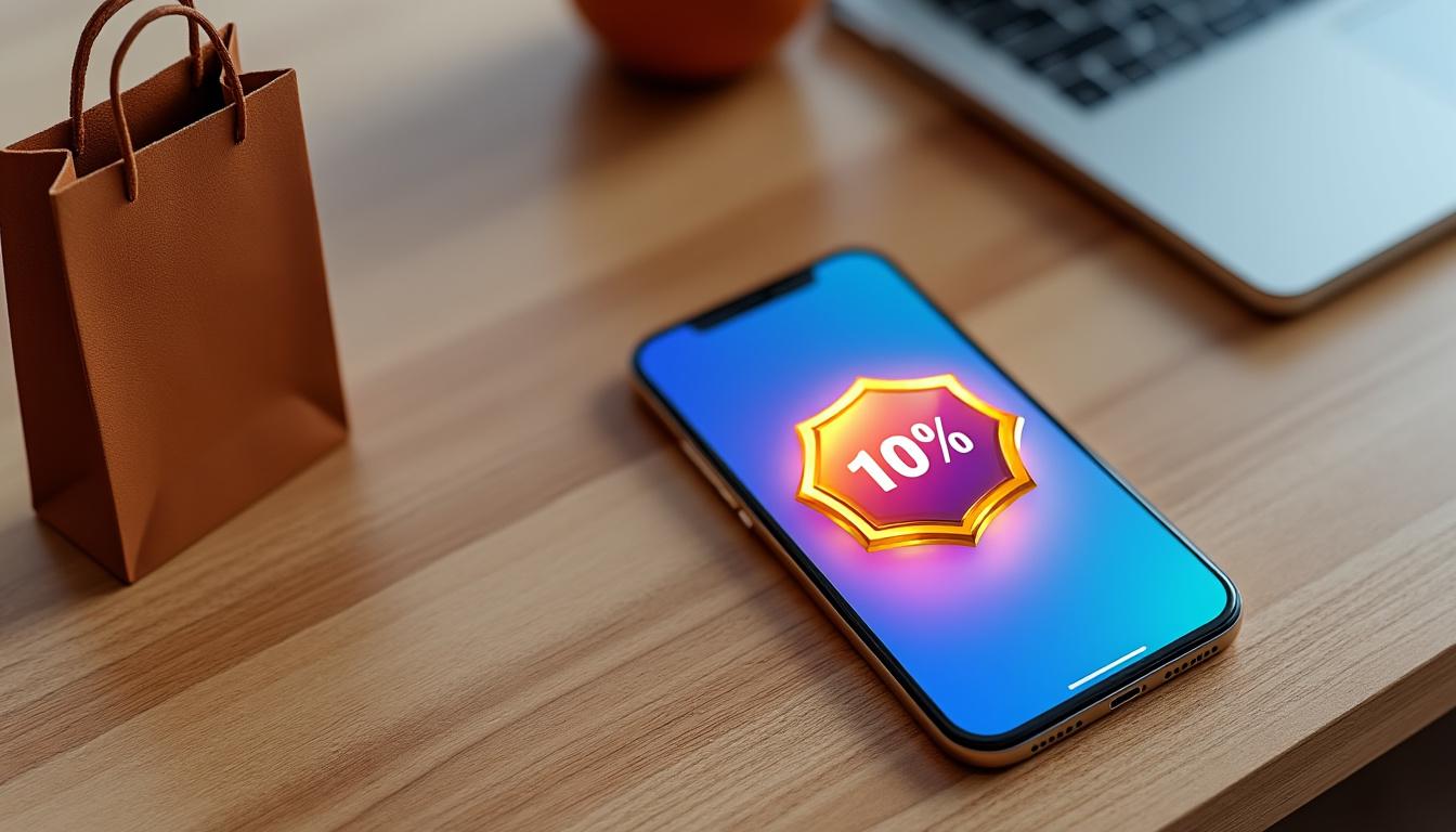 profitez du code promo officiel wisewand « codewisewand10 » et bénéficiez de -10 % à vie sur vos achats. offre exclusive et permanente à ne pas manquer !