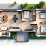 découvrez des conseils pratiques et des idées modernes pour concevoir un plan de maison 3 chambres en 2025, alliant confort, fonctionnalité et esthétique.