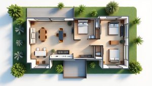 découvrez des conseils pratiques et des idées modernes pour concevoir un plan de maison 3 chambres en 2025, alliant confort, fonctionnalité et esthétique.