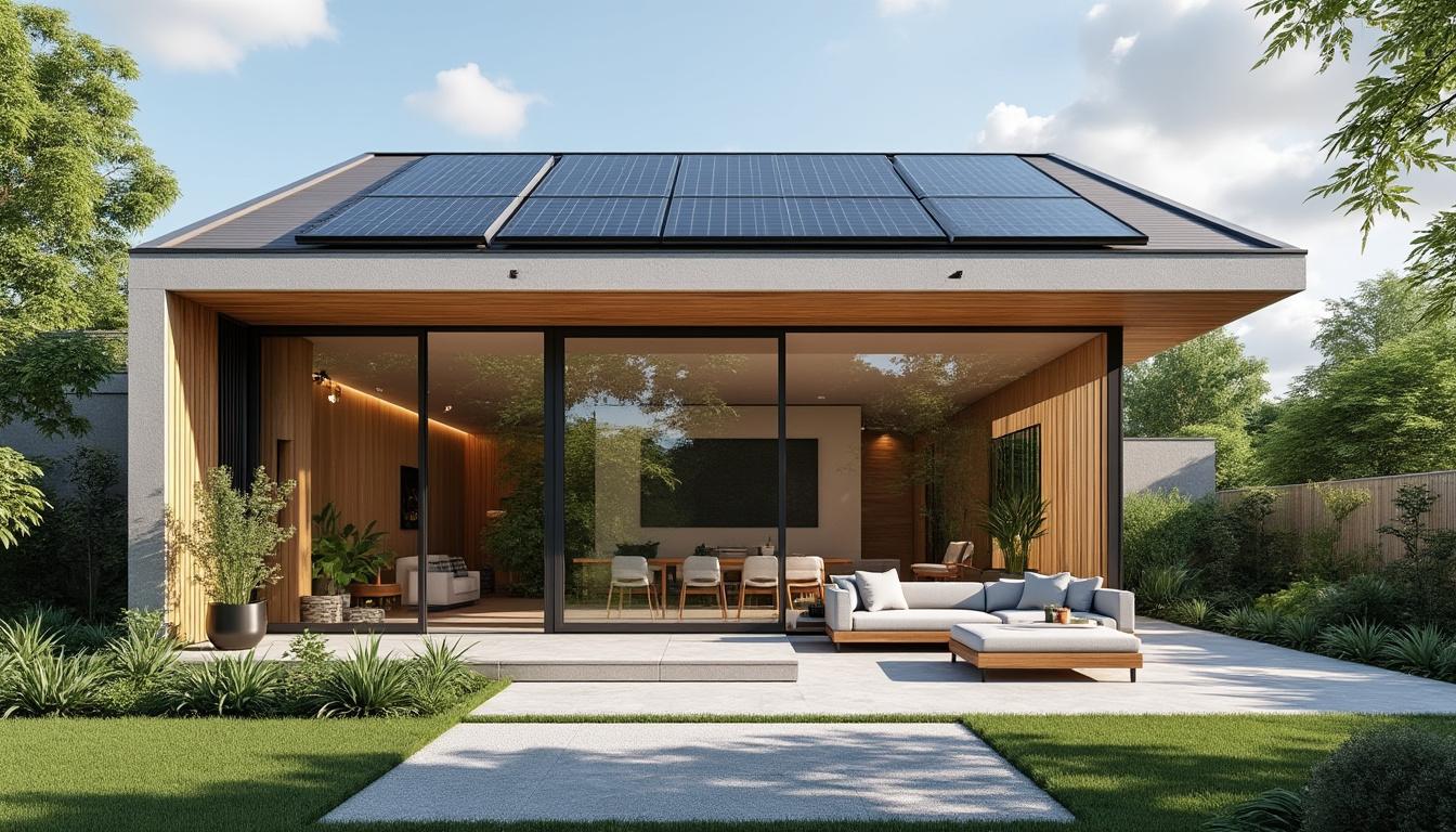 découvrez le coût estimé d'une maison moderne en 2025, avec une analyse des prix, des tendances du marché immobilier et des facteurs influençant le budget.