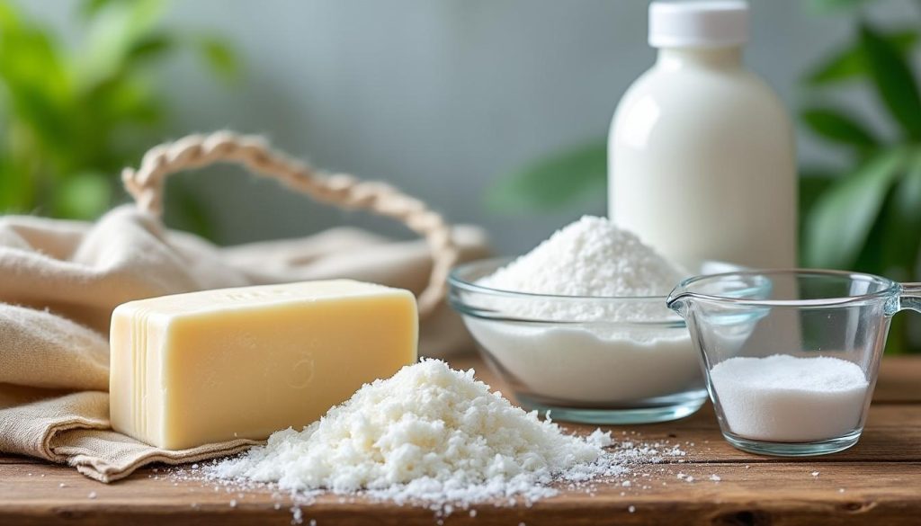 découvrez comment utiliser le savon de marseille pour réaliser une lessive maison efficace, économique et respectueuse de l'environnement, idéale pour prendre soin de votre linge naturellement.