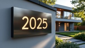 découvrez comment créer un numéro de maison unique pour améliorer la visibilité de votre adresse en 2025 et faciliter la localisation pour tous.