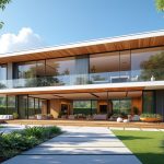 découvrez notre guide complet pour concevoir une maison en u en 2025, avec des conseils pratiques, des idées de design innovantes et toutes les étapes clés pour réussir votre projet.