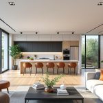 découvrez nos plans de maison à 3 chambres pour optimiser votre espace de vie en 2025. conception moderne, fonctionnalité et confort au rendez-vous pour votre futur logement.