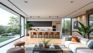 découvrez nos plans de maison à 3 chambres pour optimiser votre espace de vie en 2025. conception moderne, fonctionnalité et confort au rendez-vous pour votre futur logement.